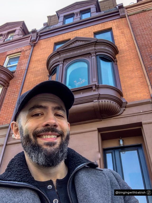 Andrew Rea Net Worth, Story of Babish Founder, Career Vision & Brand Growth 2 Andrew Rea Early Life