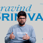 Perplexity Founder Aravind Srinivas Net Worth, Journey, Vision & Growth