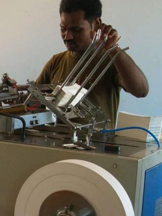 Bollant Industries Founder Srikanth Bolla Net Worth, Journey, Vision & Company Value 3 Srikanth Bolla the CEO of Bollant Industries