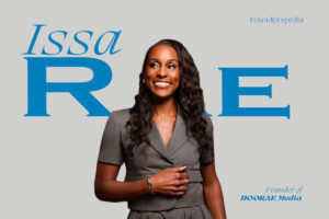 HOORAE Media, Issa Rae Net Worth, Issa Rae