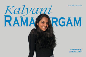 Kalyani Ramadurgam, Kobalt Labs, Kalyani Ramadurgam Net Worth