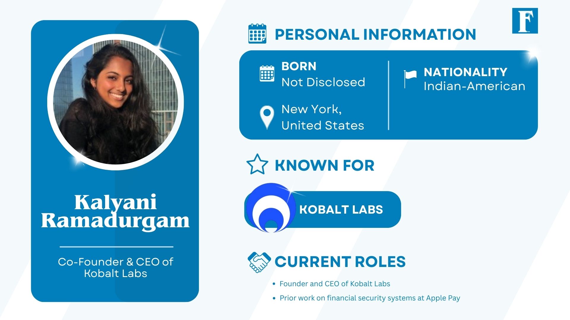 Kalyani Ramadurgam Net Worth, Kobalt Labs Founder Journey Vision & Growth 1 Kobalt Labs Founder Kalyani Ramadurgam