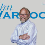 Adobe Co-Founder John Warnock Net Worth, Entrepreneur Journey & Success