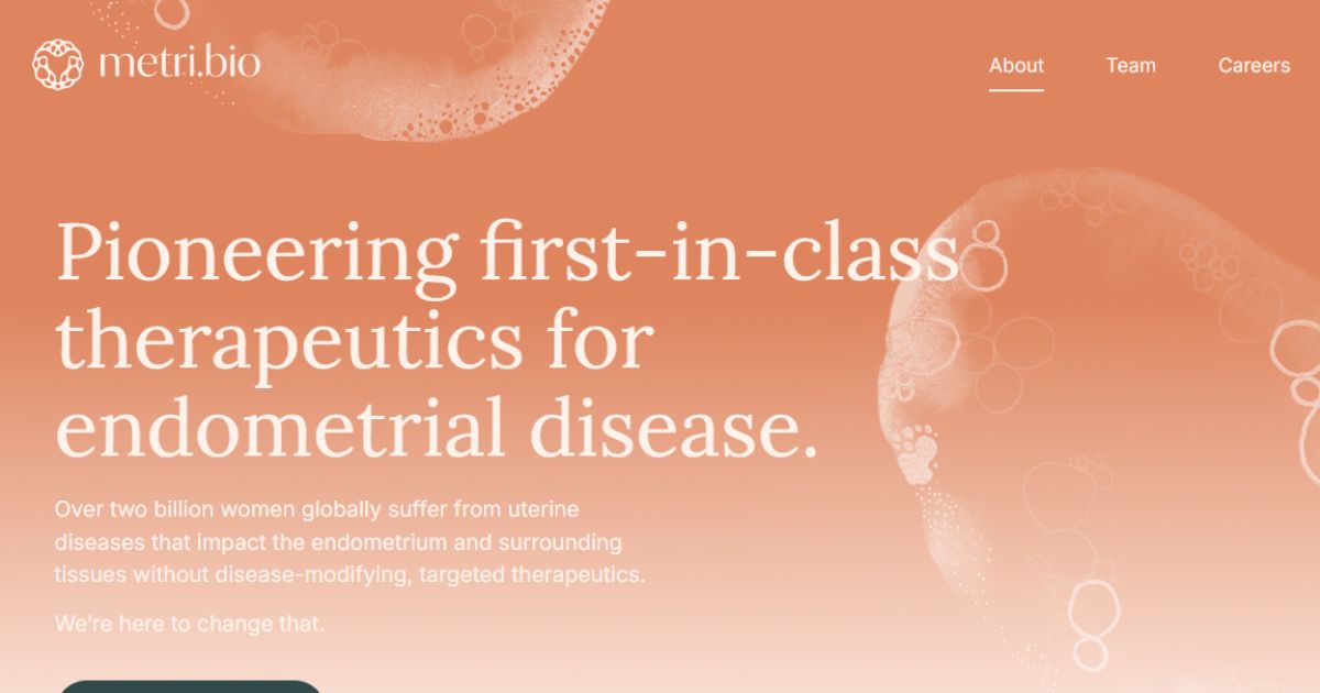 Metri Bio Founder Ashley Abel Net Worth, Biotech Journey and Vision 3 Ashley Abel, founder of Metri Bio, smiles proudly in her blue graduation gown while holding her diploma under a lush green tree.